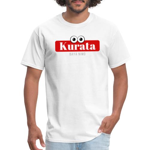 Kurata Bisdak - Men's T-Shirt