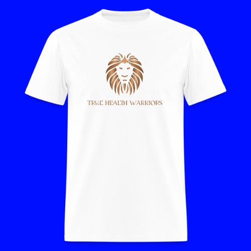 True Health Warriors 3 - Men's T-Shirt