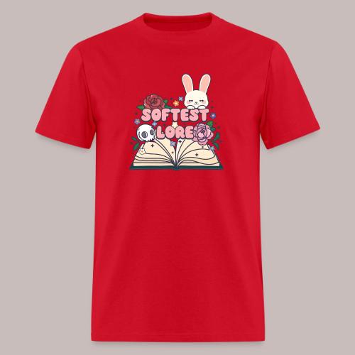 SOFTEST LORE - Men's T-Shirt