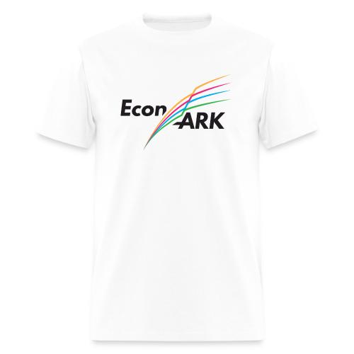 Econ-ARK Official Logo - Men's T-Shirt