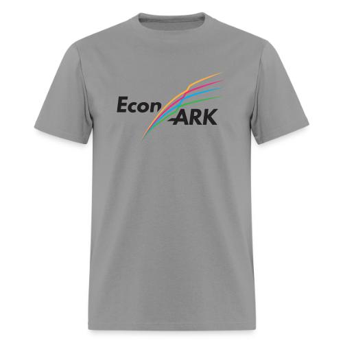 Econ-ARK Official Logo - Men's T-Shirt