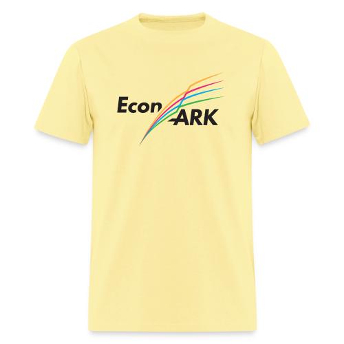 Econ-ARK Official Logo - Men's T-Shirt