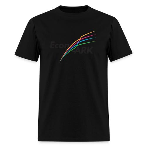Econ-ARK Official Logo - Men's T-Shirt
