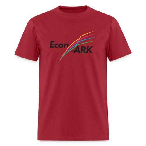Econ-ARK Official Logo - Men's T-Shirt