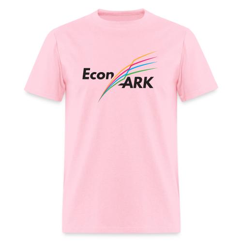 Econ-ARK Official Logo - Men's T-Shirt