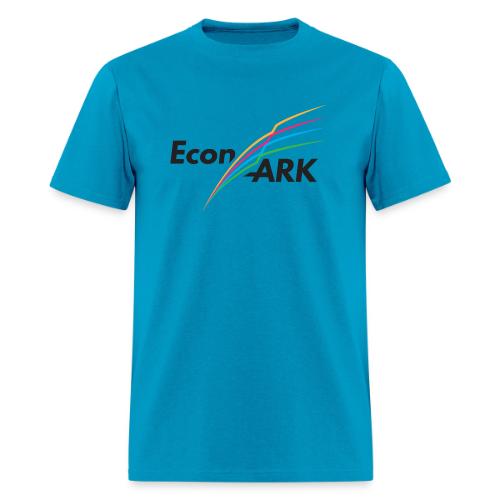 Econ-ARK Official Logo - Men's T-Shirt