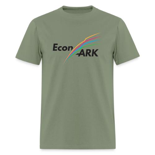 Econ-ARK Official Logo - Men's T-Shirt