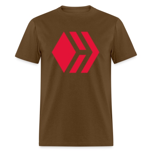Hive logo - Men's T-Shirt