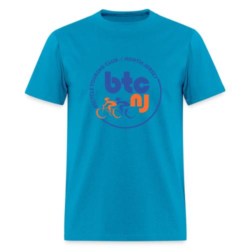 BTCNJ logo Gear - Men's T-Shirt