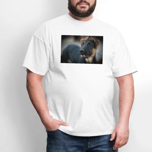 289888654 10221001879384096 5095516172926146445 n - Men's T-Shirt