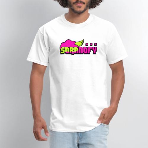 SORANOFY NY - Men's T-Shirt