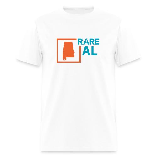 State_Ambassador_Logos_AL - Men's T-Shirt