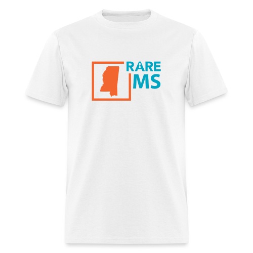 State_Ambassador_Logos_MS - Men's T-Shirt