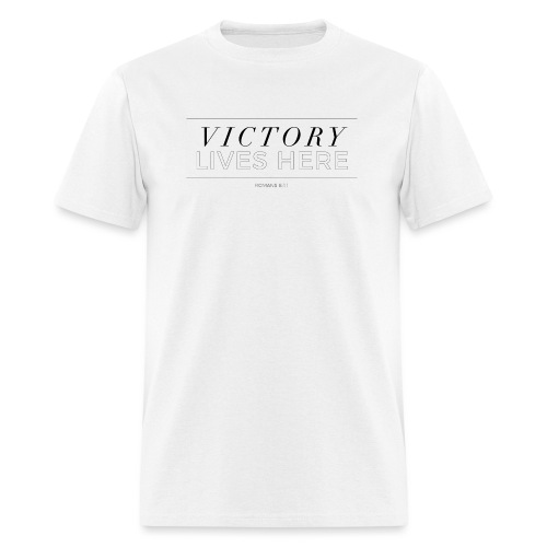 victory shirt 2019 - Men's T-Shirt