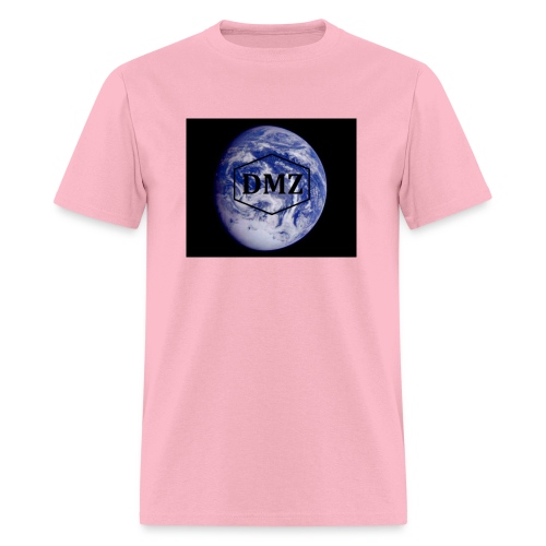 DMZ Apparel - Men's T-Shirt