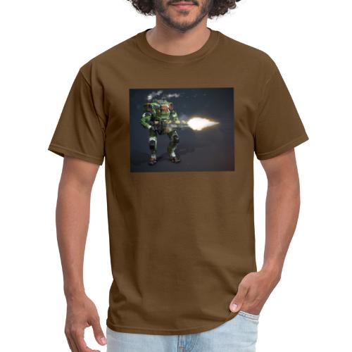 BT Java Joe - Men's T-Shirt
