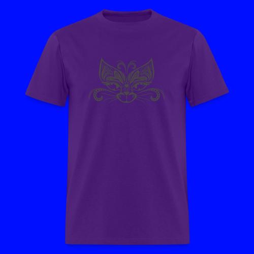 Circus Cat - Men's T-Shirt