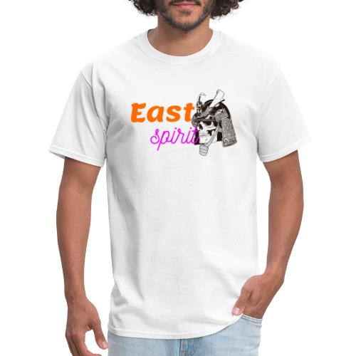 Spirit of the east - Men's T-Shirt