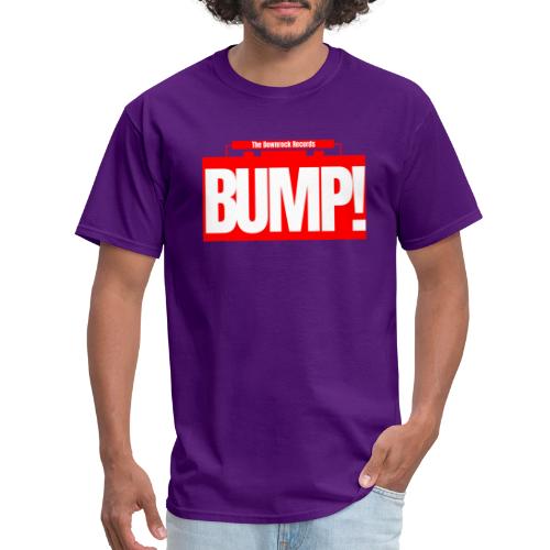 Bump! - Men's T-Shirt