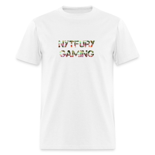 Nytfury #2 - Men's T-Shirt