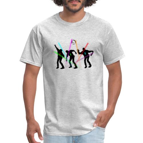 Rave - Men's T-Shirt