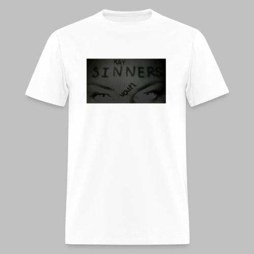 kayHD jpg - Men's T-Shirt