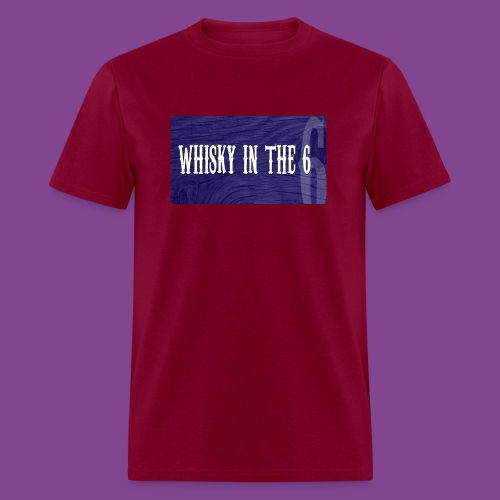W6 - Men's T-Shirt