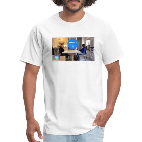 Fan Favorite: Tim Daly! - Men's T-Shirt