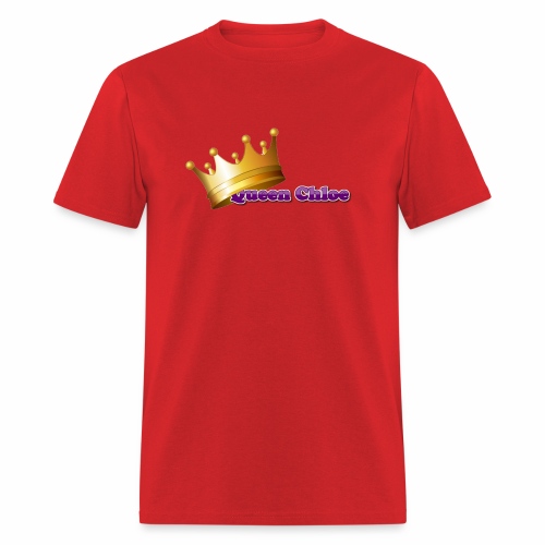 Queen Chloe - Men's T-Shirt