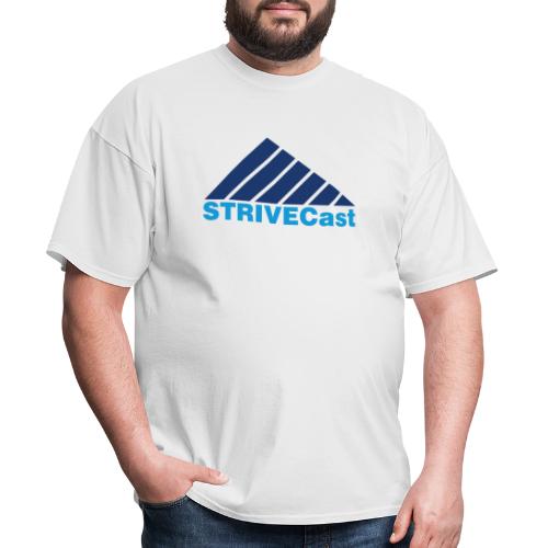 STRIVECast - Men's T-Shirt