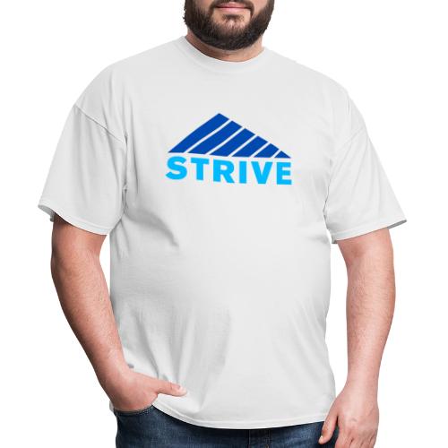 STRIVE - Men's T-Shirt