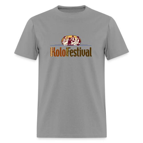 Kolo Festival - Men's T-Shirt