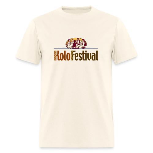 Kolo Festival - Men's T-Shirt