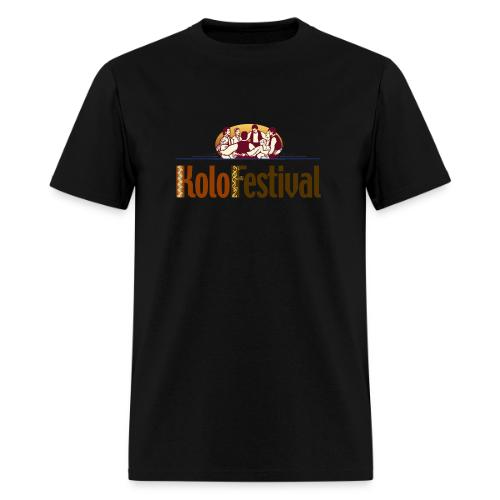 Kolo Festival - Men's T-Shirt