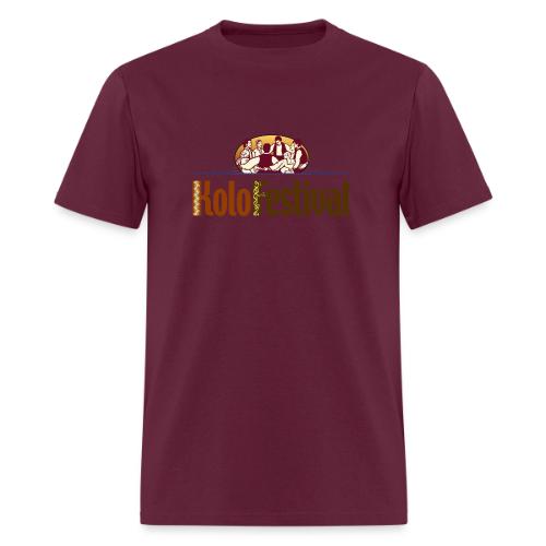 Kolo Festival - Men's T-Shirt