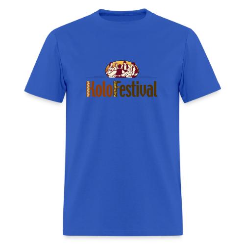 Kolo Festival - Men's T-Shirt