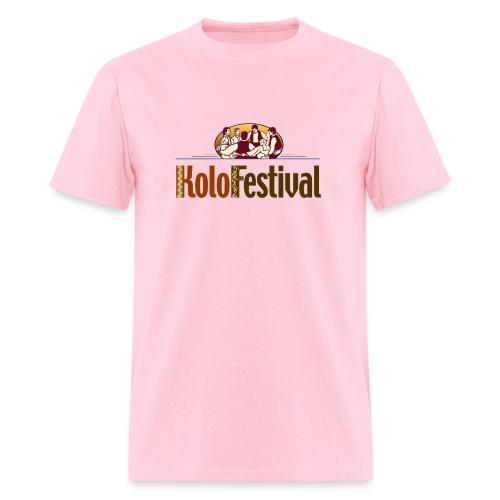 Kolo Festival - Men's T-Shirt