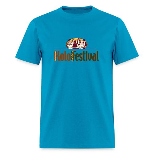 Kolo Festival - Men's T-Shirt