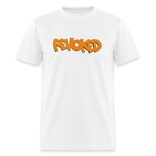 Revoked SD - Men's T-Shirt