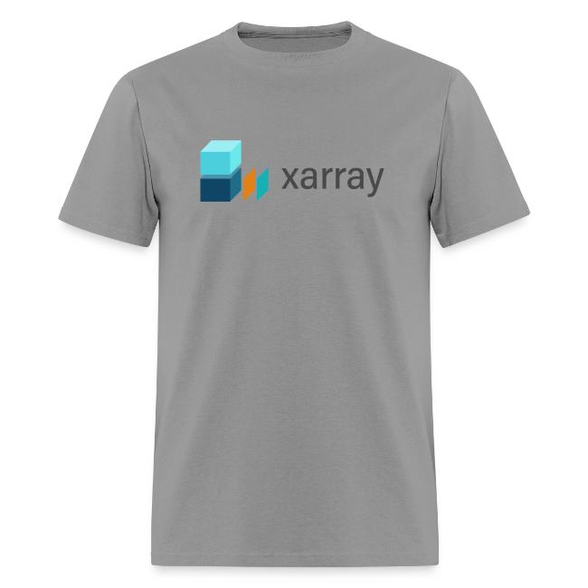 Xarray Logo
