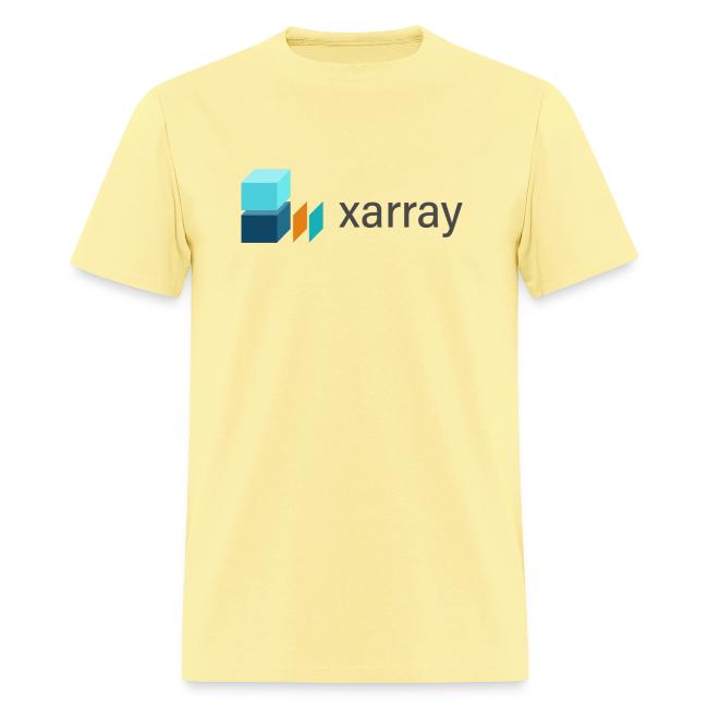 Xarray Logo