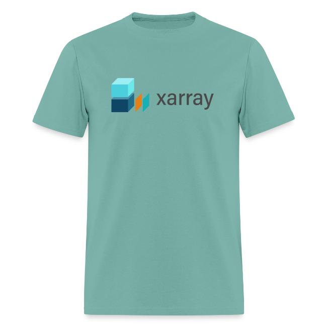 Xarray Logo