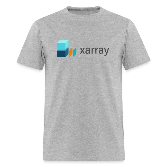 Xarray Logo