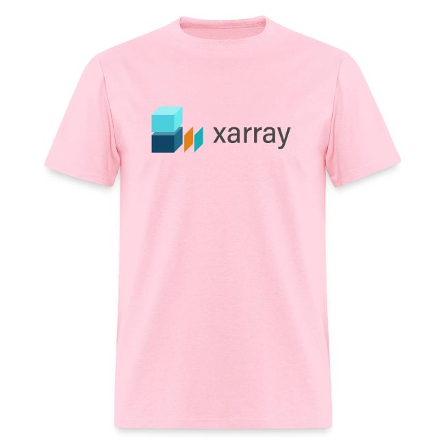 Xarray Logo