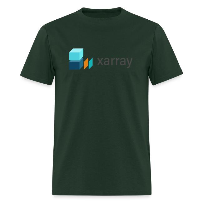 Xarray Logo
