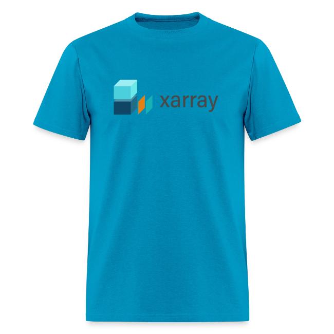 Xarray Logo
