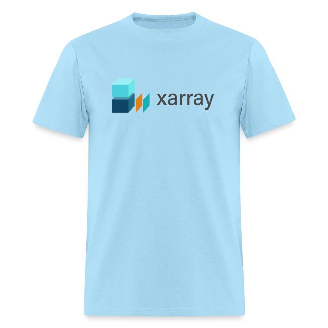 Xarray Logo