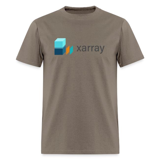 Xarray Logo