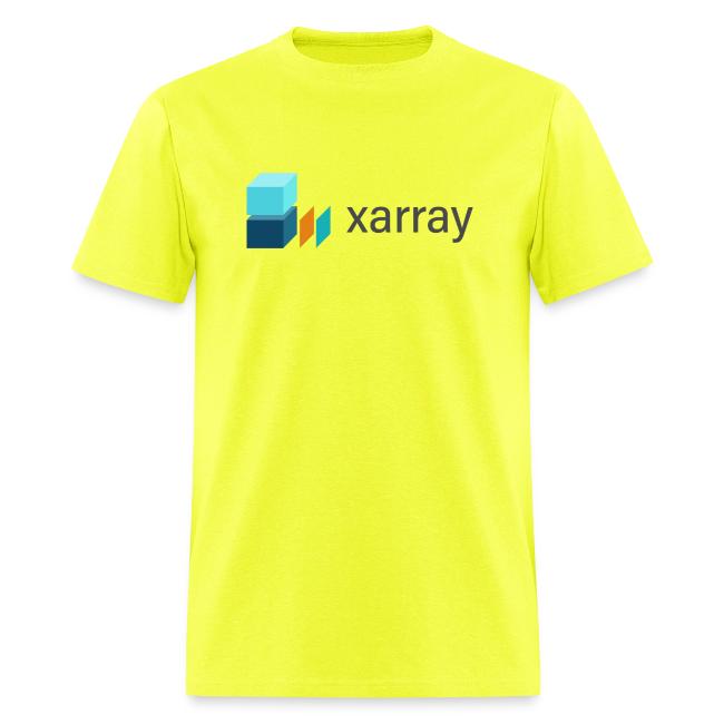 Xarray Logo
