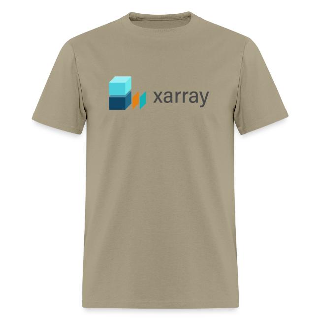 Xarray Logo